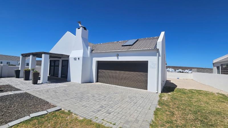 3 Bedroom Property for Sale in Britannia Bay Western Cape